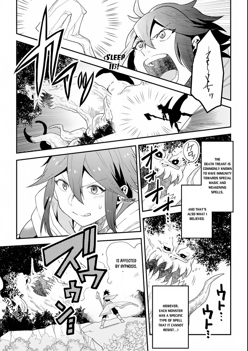 The Strongest Sorcerer Who Makes Full Use Of The Strategy Guide 1 28