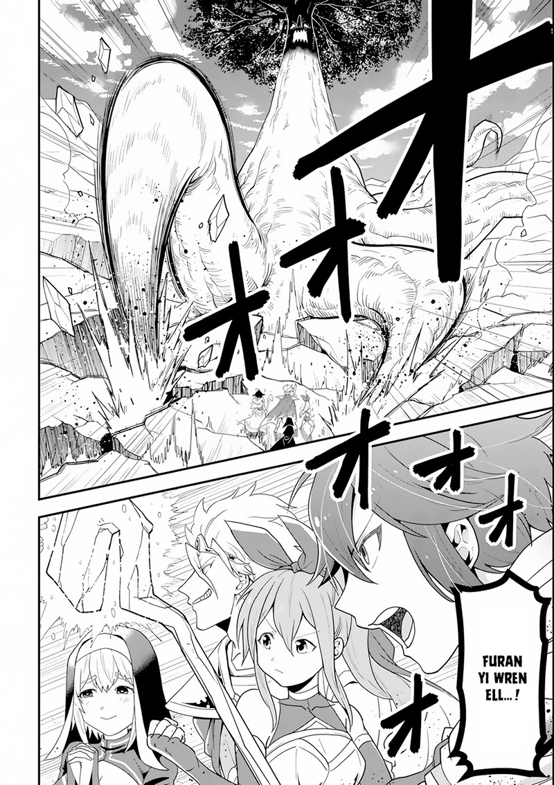 The Strongest Sorcerer Who Makes Full Use Of The Strategy Guide 1 3