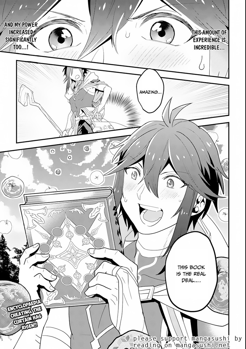 The Strongest Sorcerer Who Makes Full Use Of The Strategy Guide 1 35