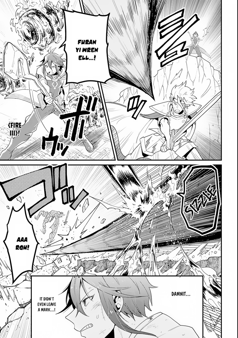 The Strongest Sorcerer Who Makes Full Use Of The Strategy Guide 1 6