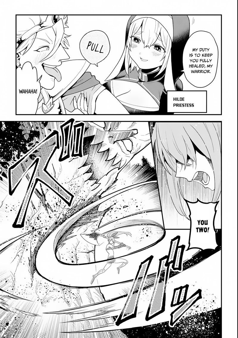 The Strongest Sorcerer Who Makes Full Use Of The Strategy Guide 1 8