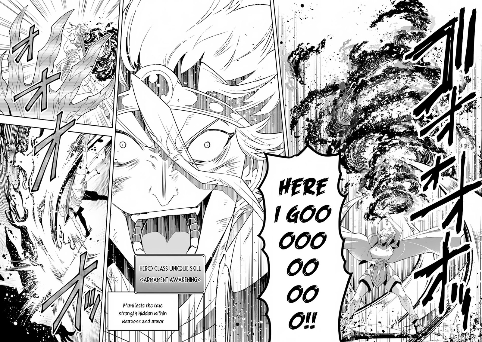 The Strongest Sorcerer Who Makes Full Use Of The Strategy Guide 10 10