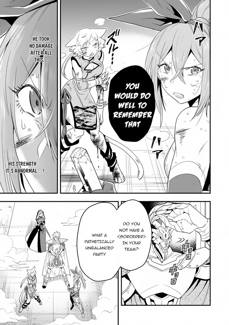 The Strongest Sorcerer Who Makes Full Use Of The Strategy Guide 10 14