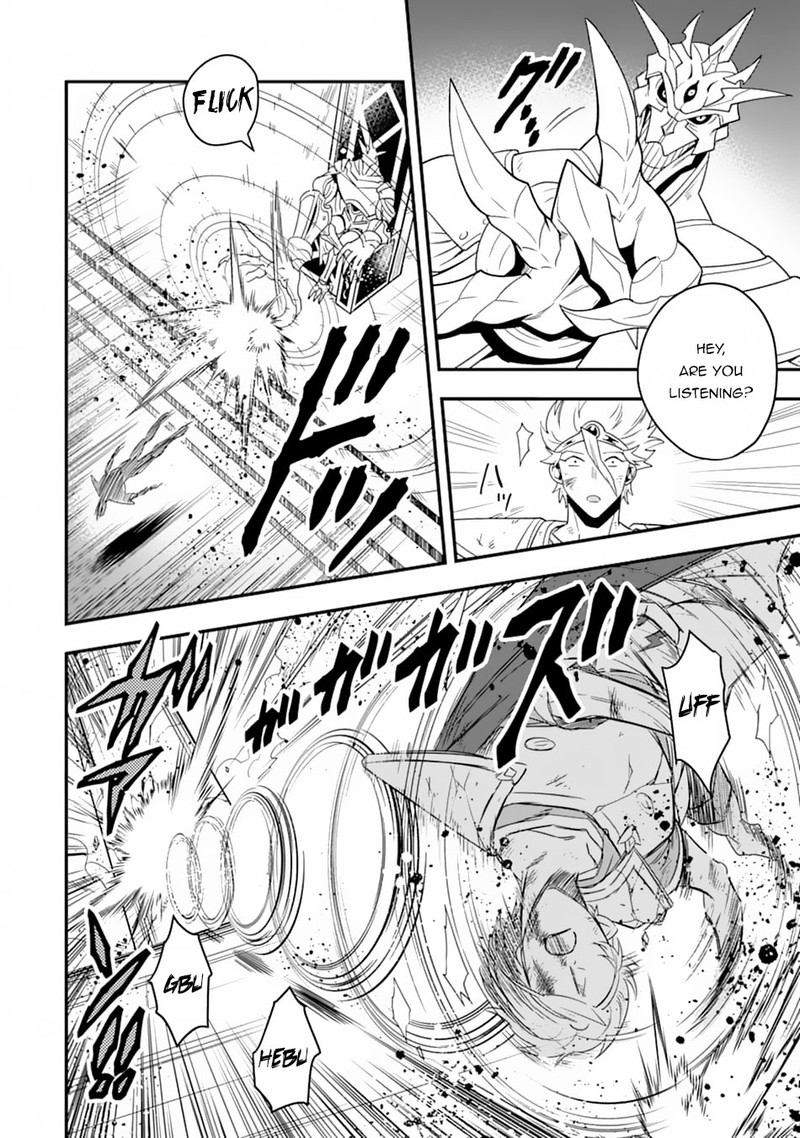 The Strongest Sorcerer Who Makes Full Use Of The Strategy Guide 10 15