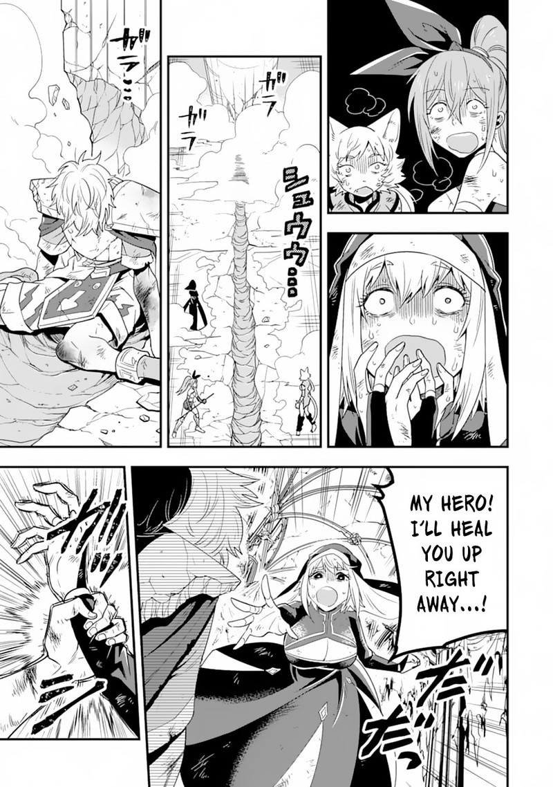 The Strongest Sorcerer Who Makes Full Use Of The Strategy Guide 10 16