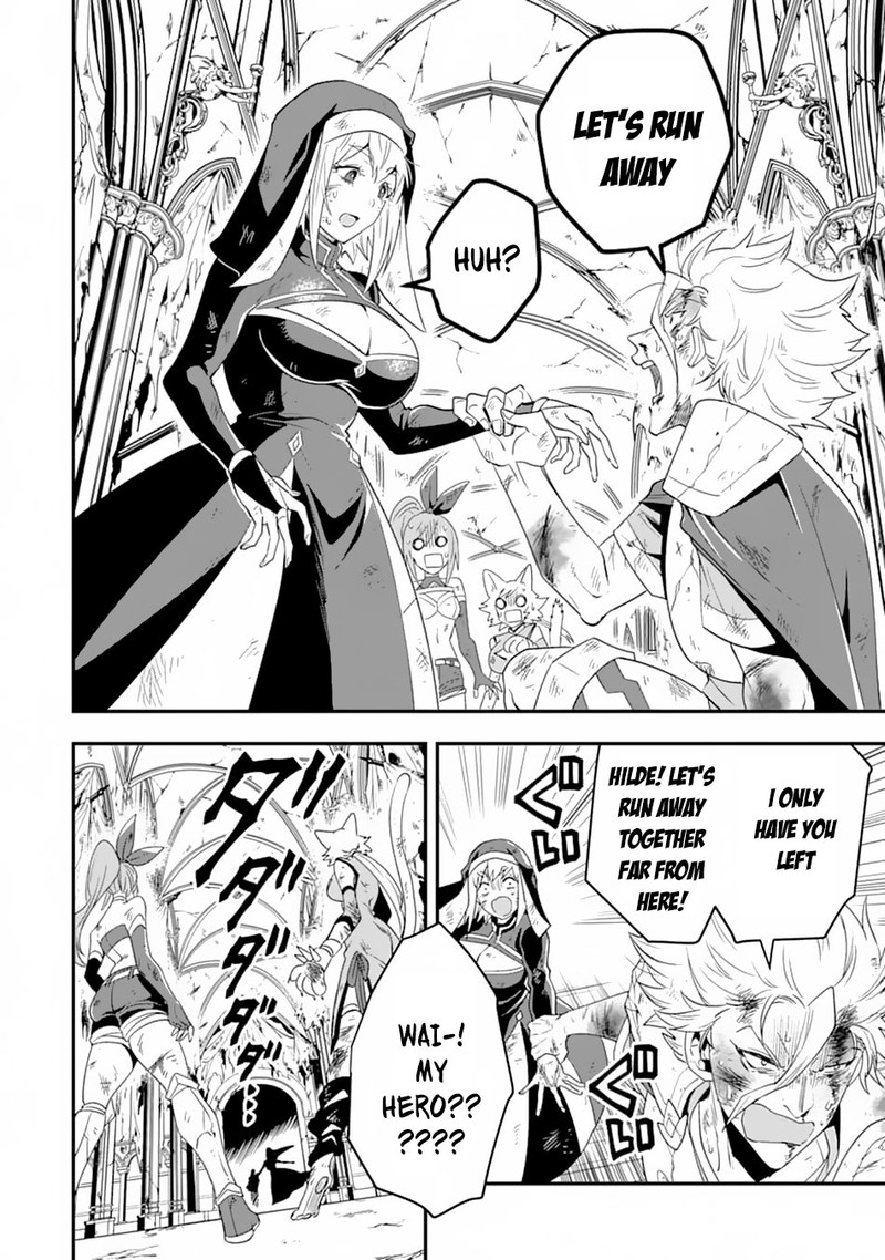 The Strongest Sorcerer Who Makes Full Use Of The Strategy Guide 10 17