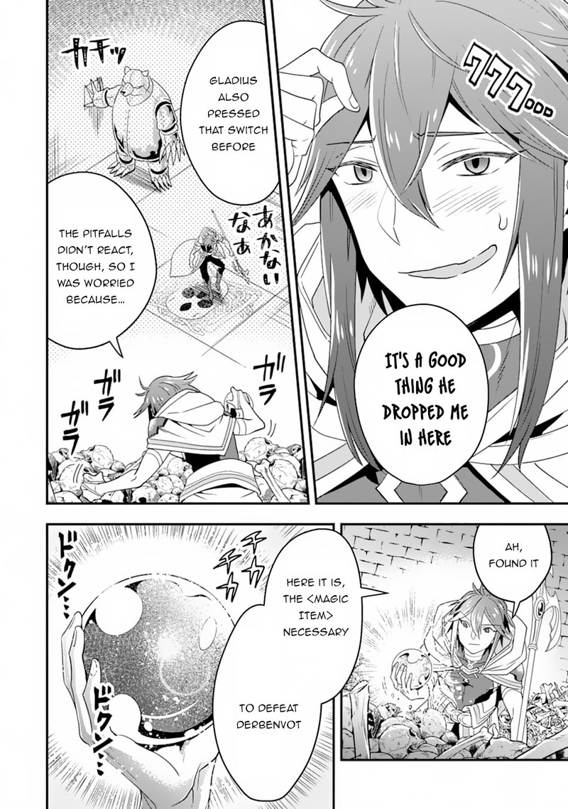 The Strongest Sorcerer Who Makes Full Use Of The Strategy Guide 10 2