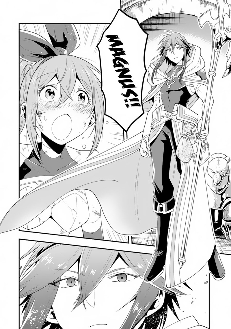 The Strongest Sorcerer Who Makes Full Use Of The Strategy Guide 10 27