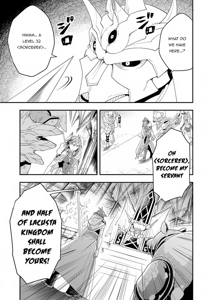 The Strongest Sorcerer Who Makes Full Use Of The Strategy Guide 10 28