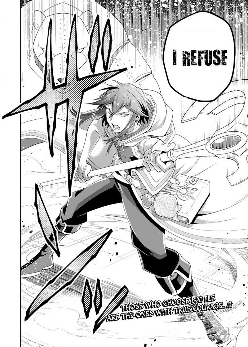 The Strongest Sorcerer Who Makes Full Use Of The Strategy Guide 10 29