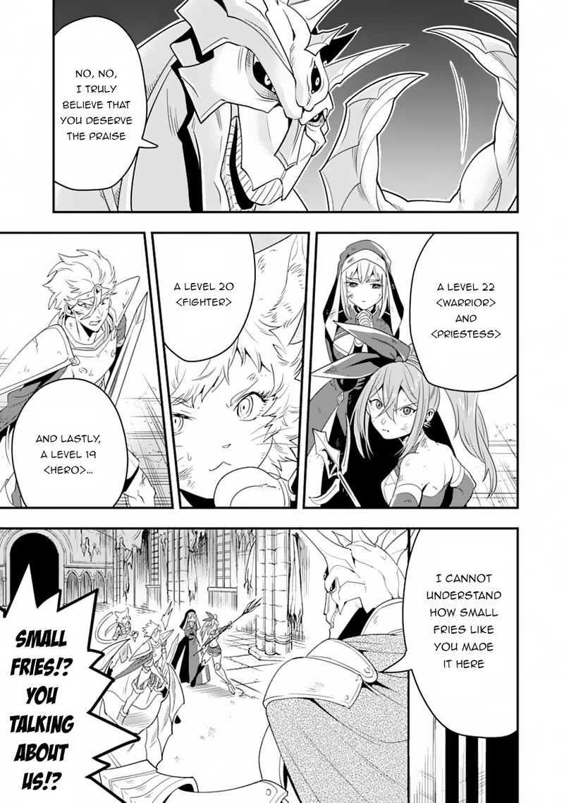 The Strongest Sorcerer Who Makes Full Use Of The Strategy Guide 10 5