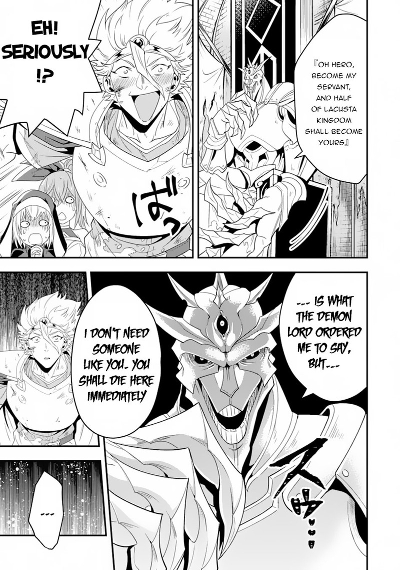 The Strongest Sorcerer Who Makes Full Use Of The Strategy Guide 10 7