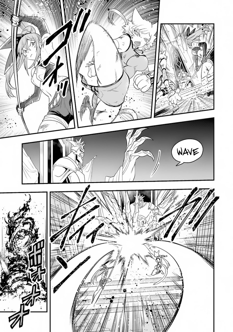 The Strongest Sorcerer Who Makes Full Use Of The Strategy Guide 10 9