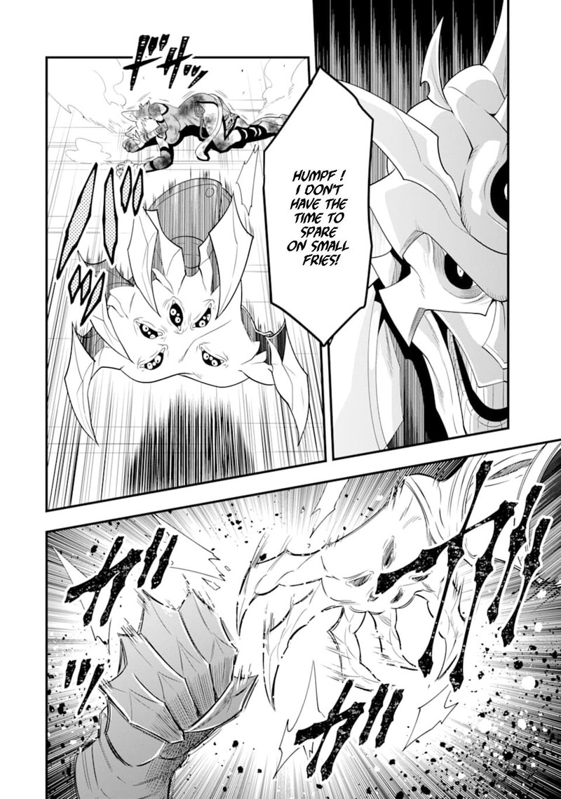 The Strongest Sorcerer Who Makes Full Use Of The Strategy Guide 11 12