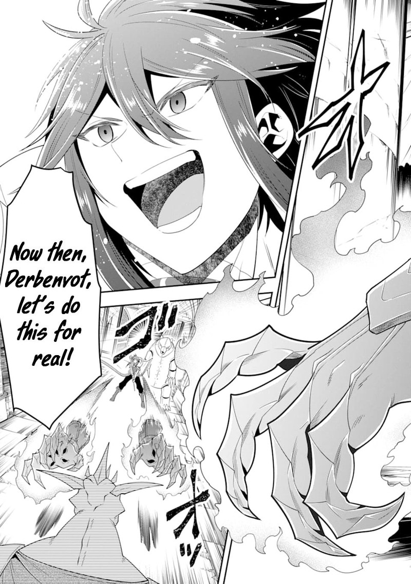 The Strongest Sorcerer Who Makes Full Use Of The Strategy Guide 11 17