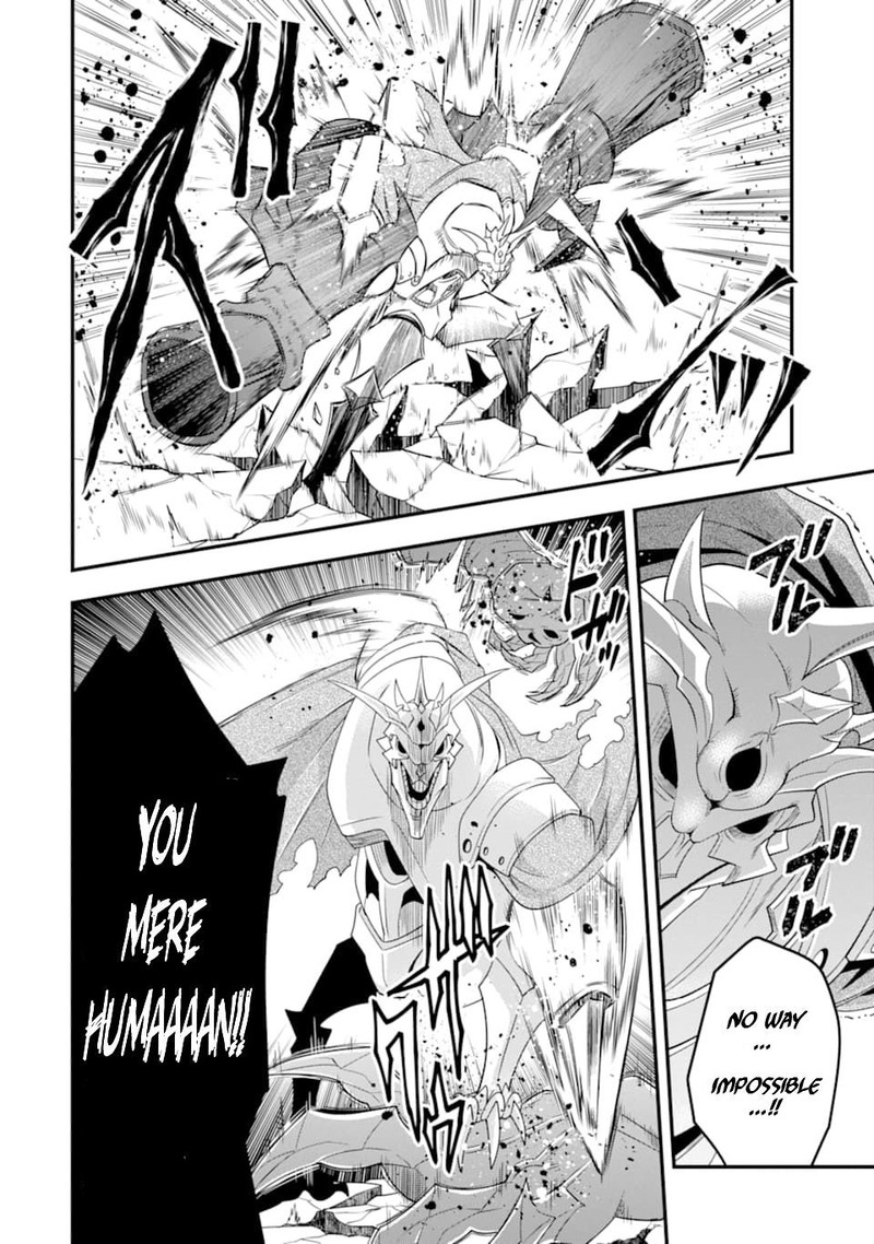 The Strongest Sorcerer Who Makes Full Use Of The Strategy Guide 11 18