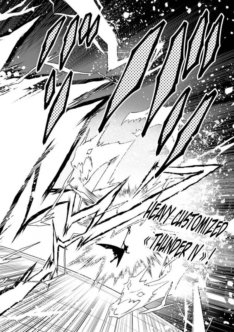 The Strongest Sorcerer Who Makes Full Use Of The Strategy Guide 11 20