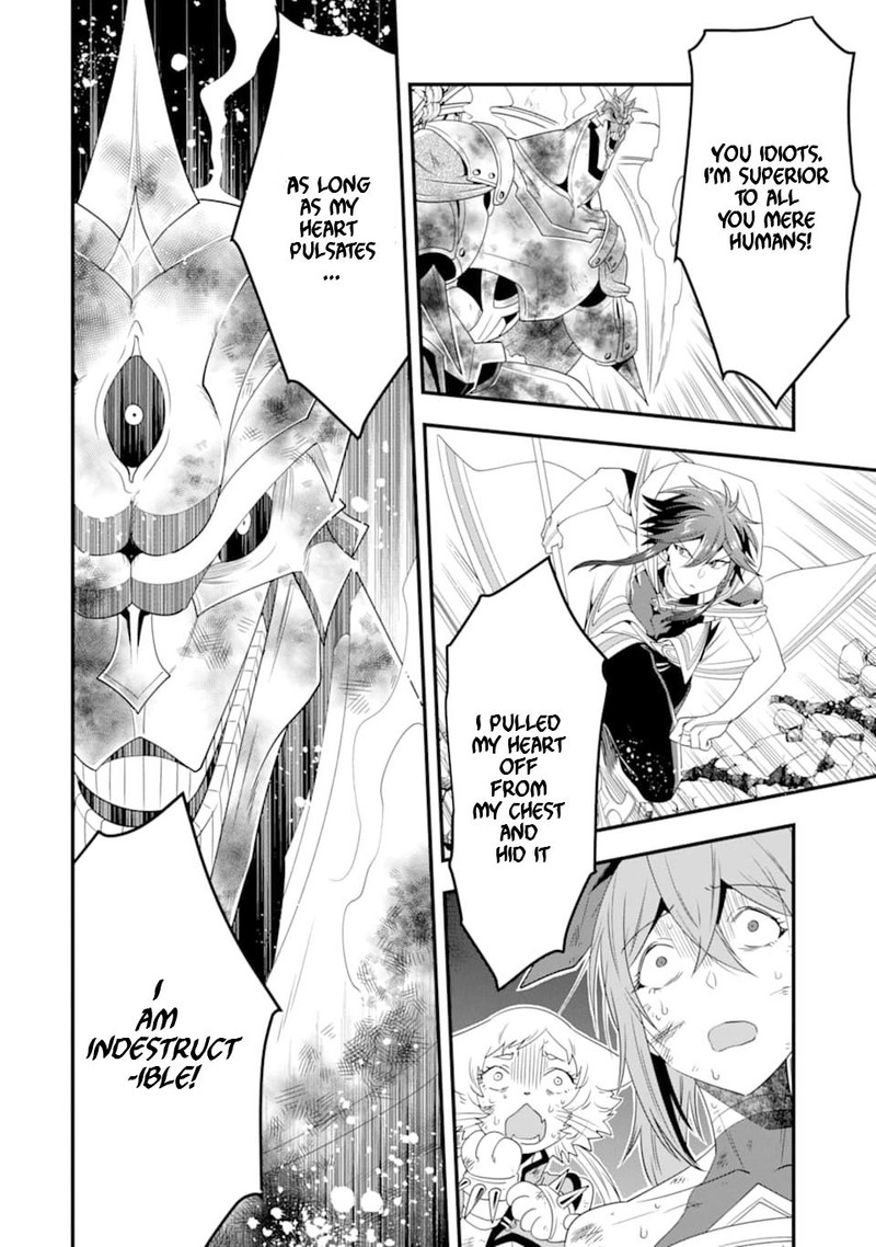 The Strongest Sorcerer Who Makes Full Use Of The Strategy Guide 11 24