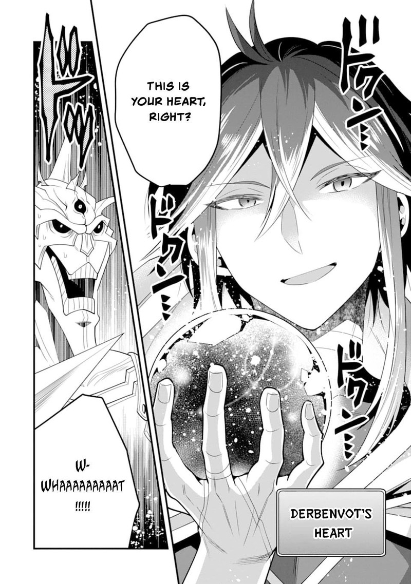 The Strongest Sorcerer Who Makes Full Use Of The Strategy Guide 11 26