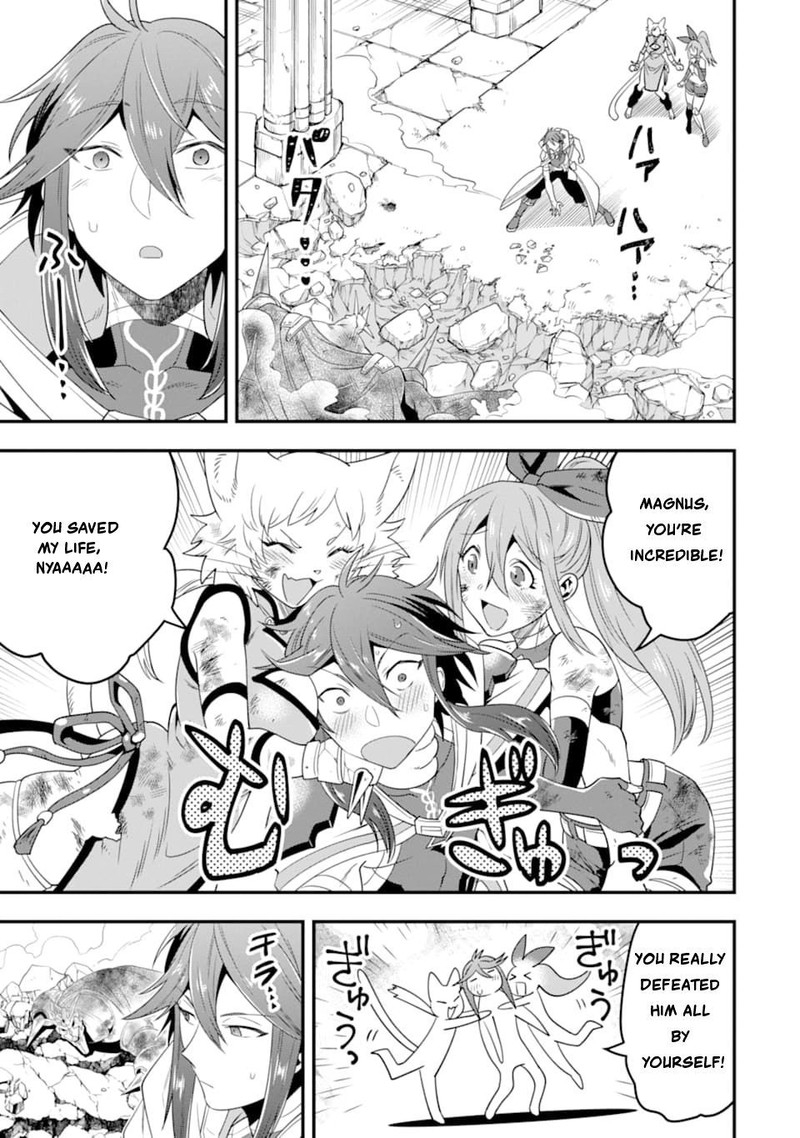 The Strongest Sorcerer Who Makes Full Use Of The Strategy Guide 11 29