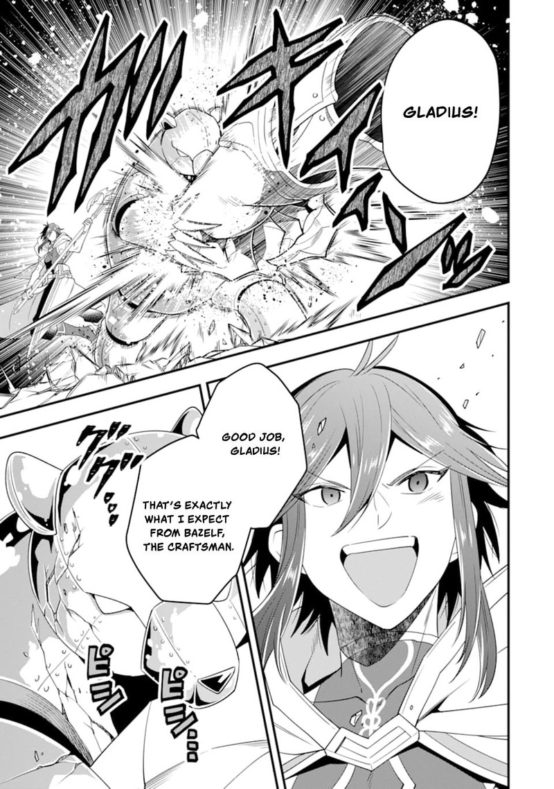 The Strongest Sorcerer Who Makes Full Use Of The Strategy Guide 11 5