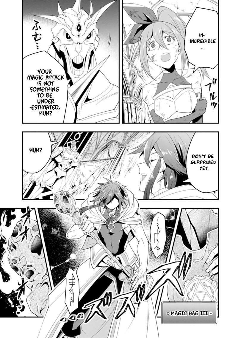 The Strongest Sorcerer Who Makes Full Use Of The Strategy Guide 11 9