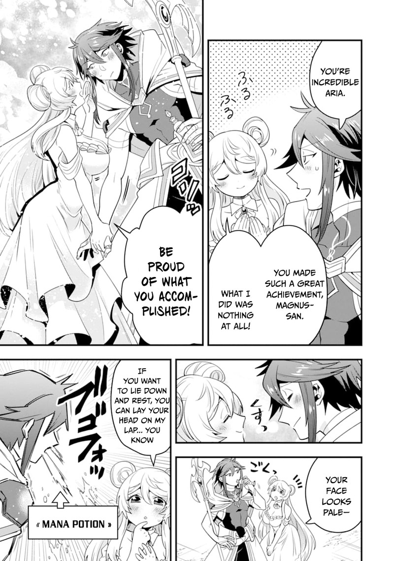 The Strongest Sorcerer Who Makes Full Use Of The Strategy Guide 12 5