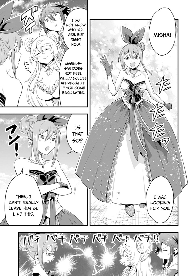 The Strongest Sorcerer Who Makes Full Use Of The Strategy Guide 12 7
