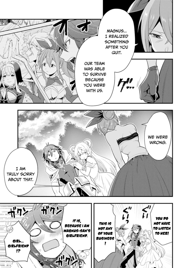 The Strongest Sorcerer Who Makes Full Use Of The Strategy Guide 12 9