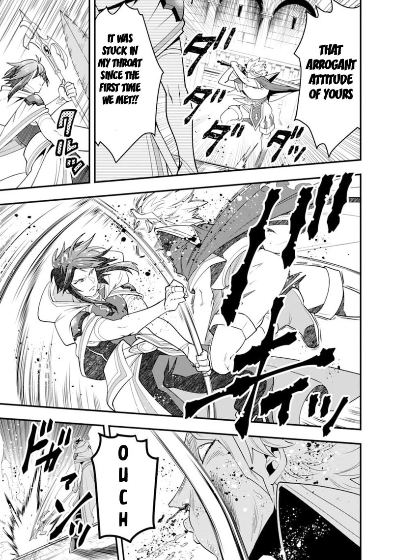The Strongest Sorcerer Who Makes Full Use Of The Strategy Guide 13 11