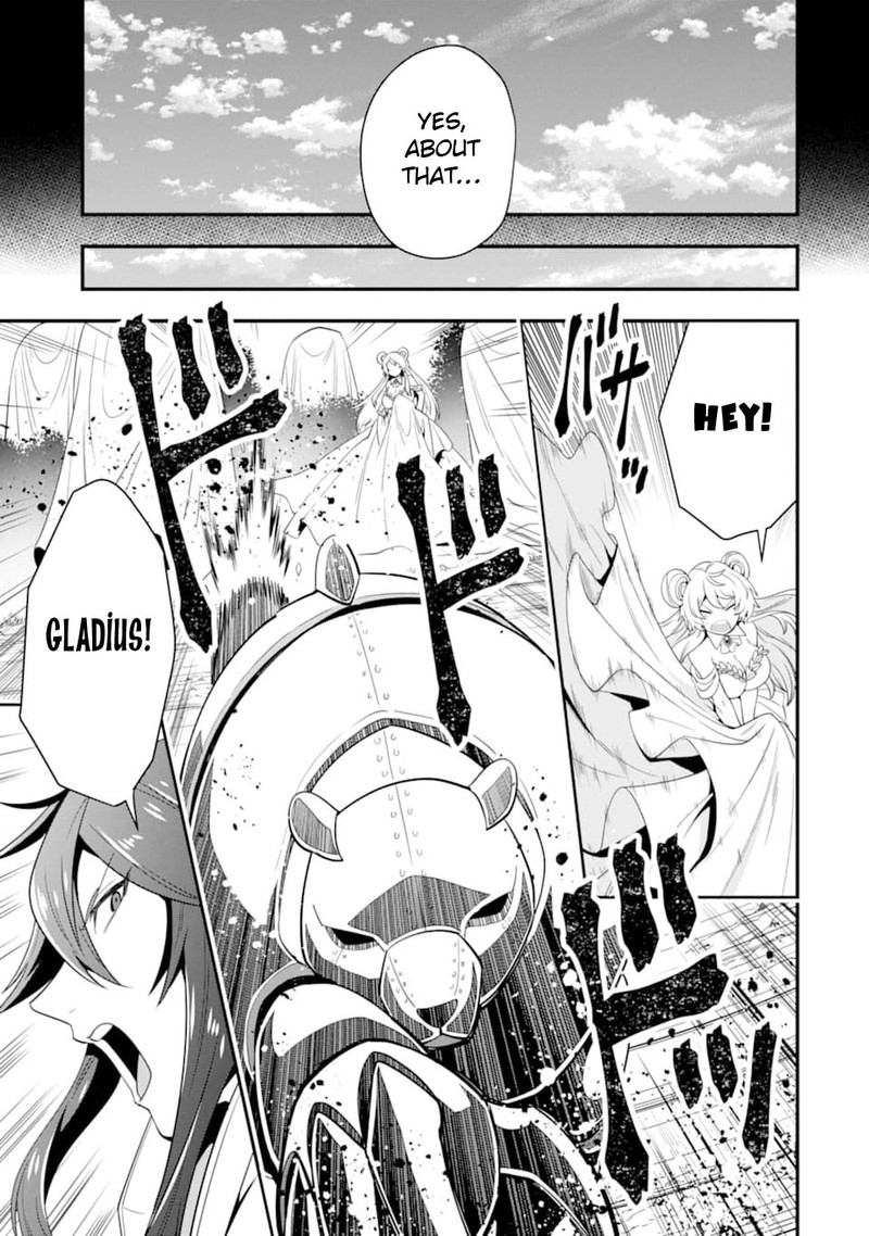 The Strongest Sorcerer Who Makes Full Use Of The Strategy Guide 13 19