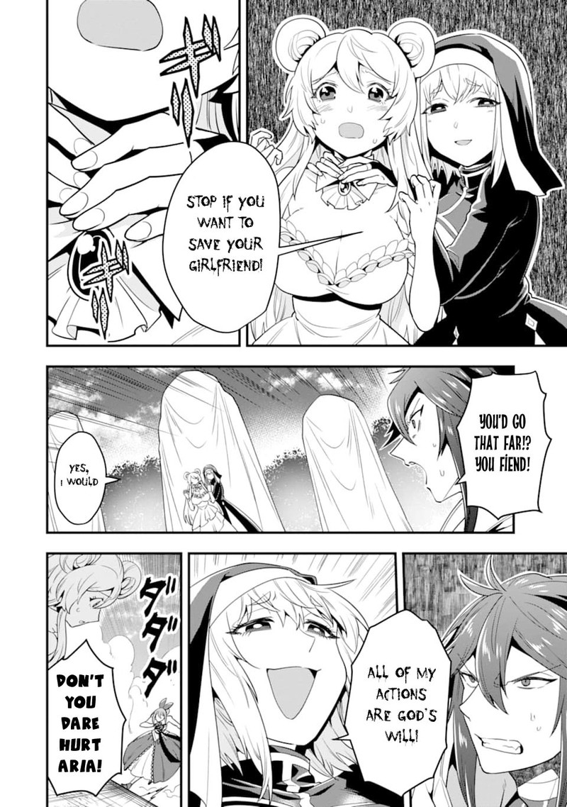 The Strongest Sorcerer Who Makes Full Use Of The Strategy Guide 13 22