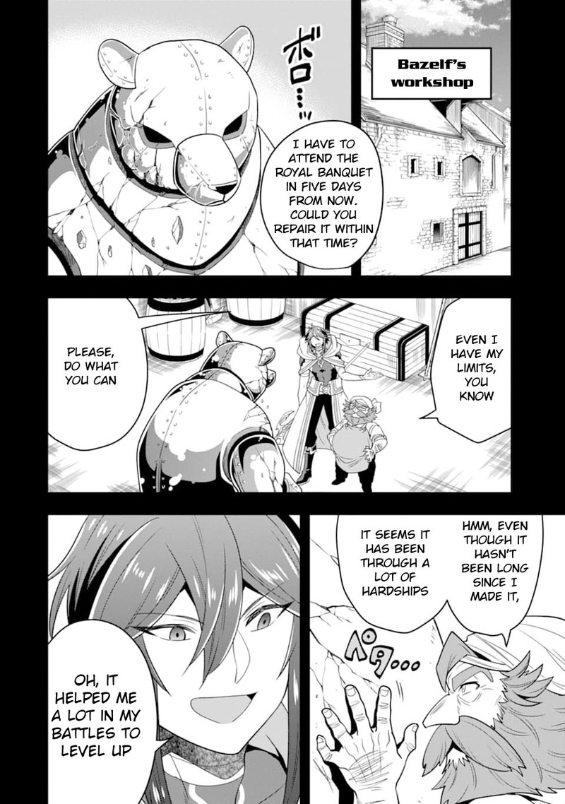The Strongest Sorcerer Who Makes Full Use Of The Strategy Guide 13 26