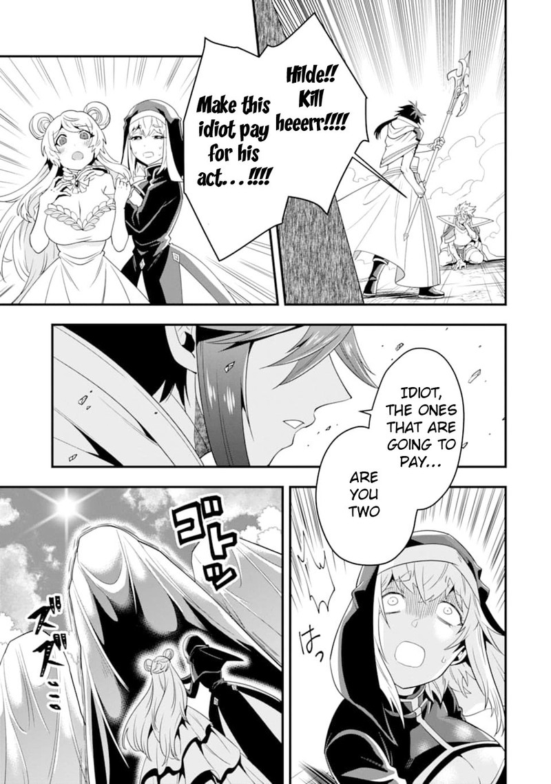 The Strongest Sorcerer Who Makes Full Use Of The Strategy Guide 13 33