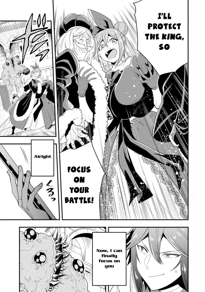 The Strongest Sorcerer Who Makes Full Use Of The Strategy Guide 13 7