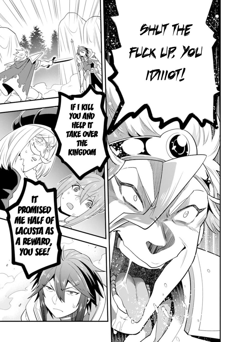 The Strongest Sorcerer Who Makes Full Use Of The Strategy Guide 13 9
