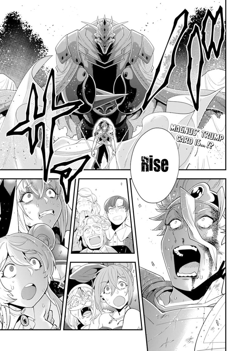 The Strongest Sorcerer Who Makes Full Use Of The Strategy Guide 14 1