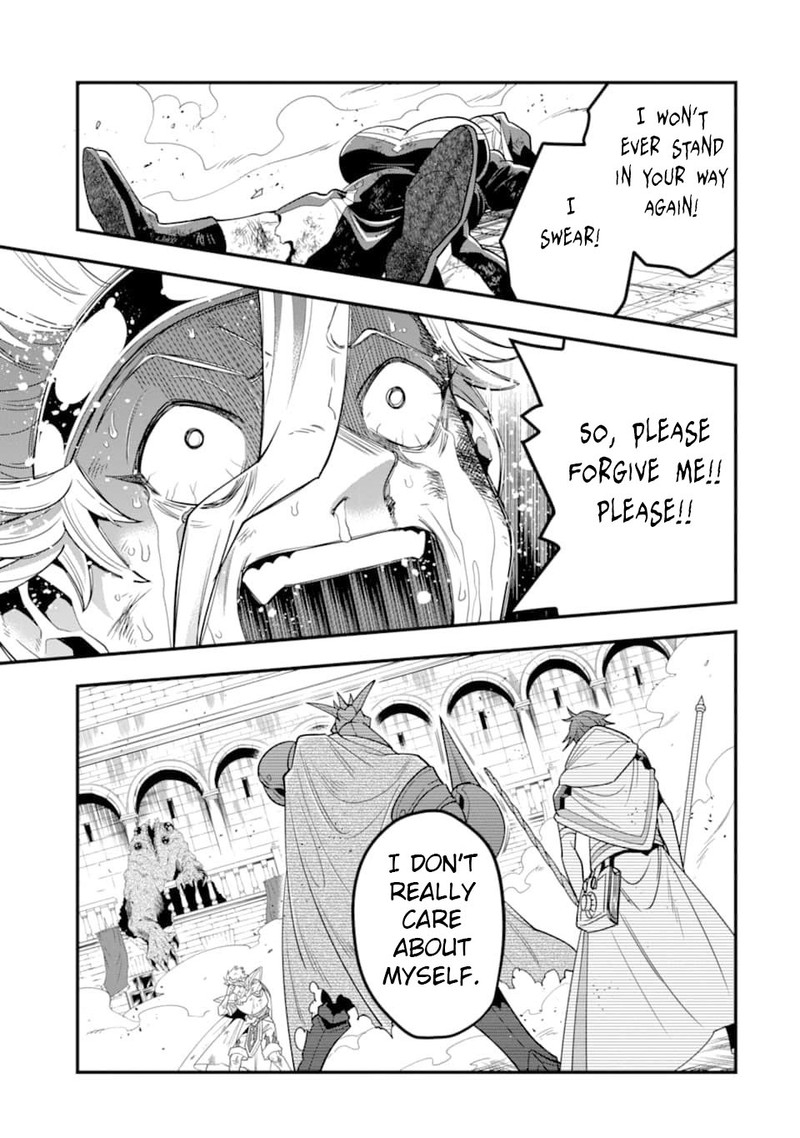 The Strongest Sorcerer Who Makes Full Use Of The Strategy Guide 14 10