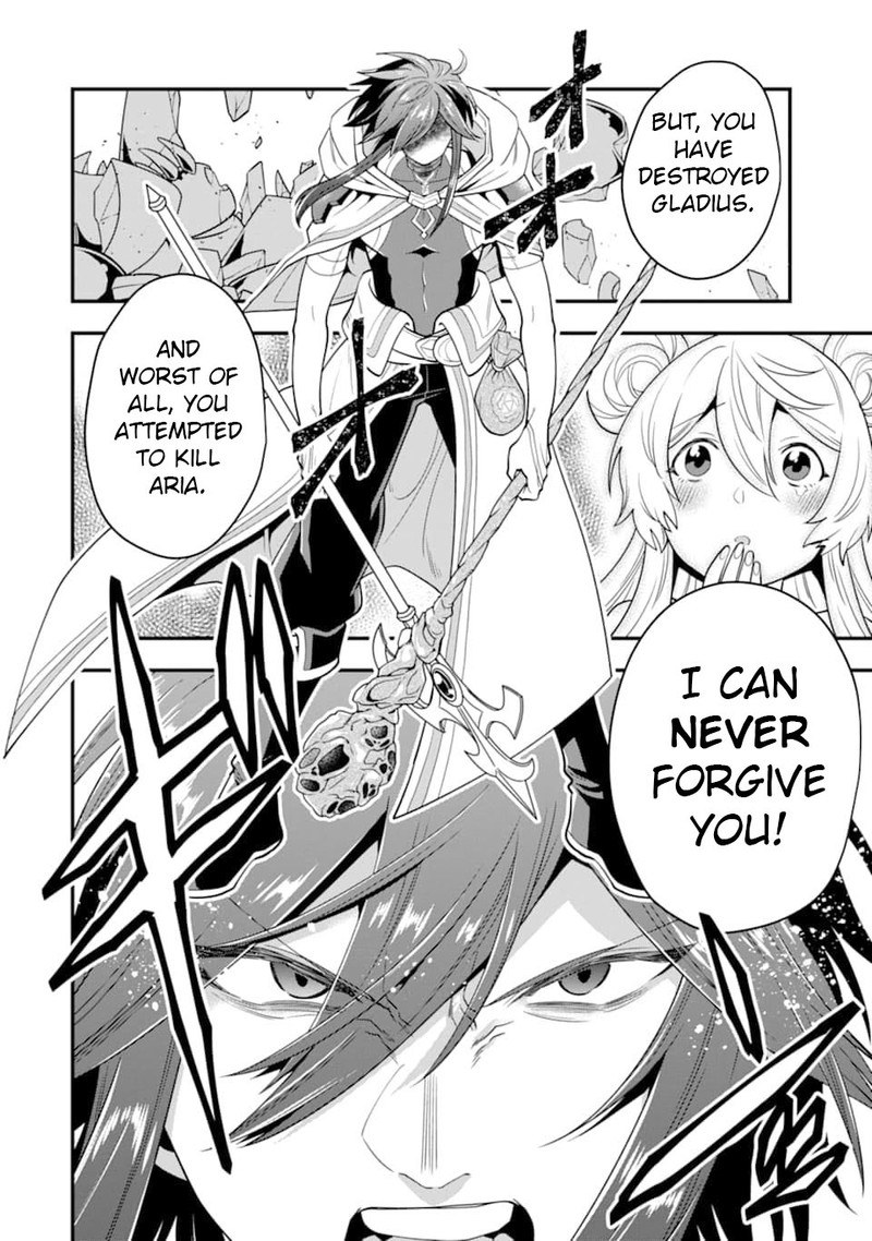 The Strongest Sorcerer Who Makes Full Use Of The Strategy Guide 14 11