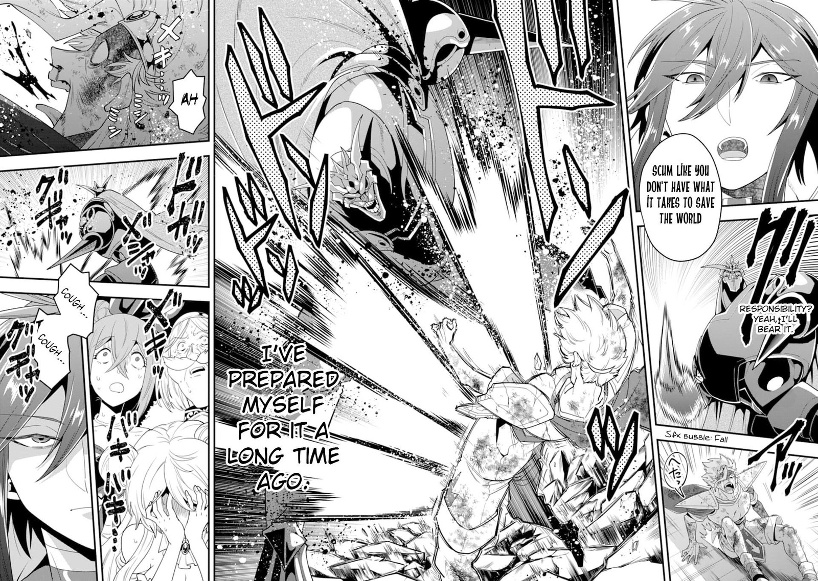 The Strongest Sorcerer Who Makes Full Use Of The Strategy Guide 14 13