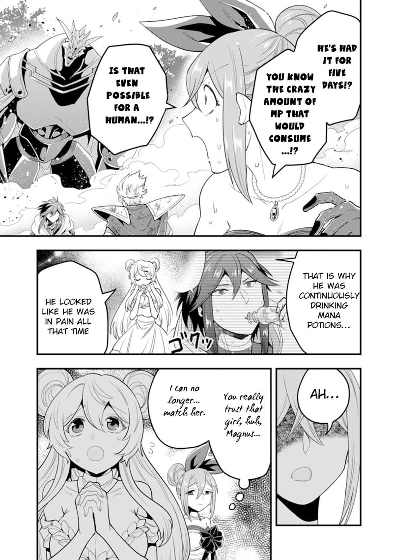 The Strongest Sorcerer Who Makes Full Use Of The Strategy Guide 14 4