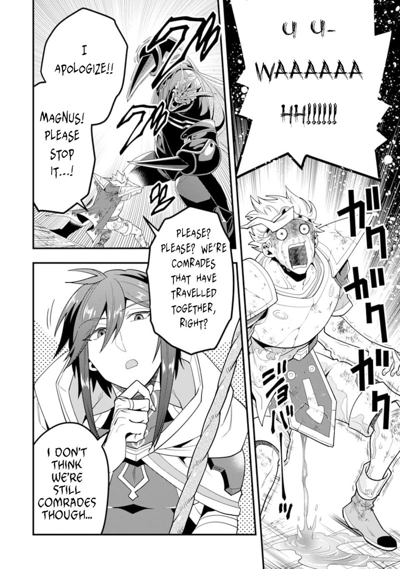 The Strongest Sorcerer Who Makes Full Use Of The Strategy Guide 14 9
