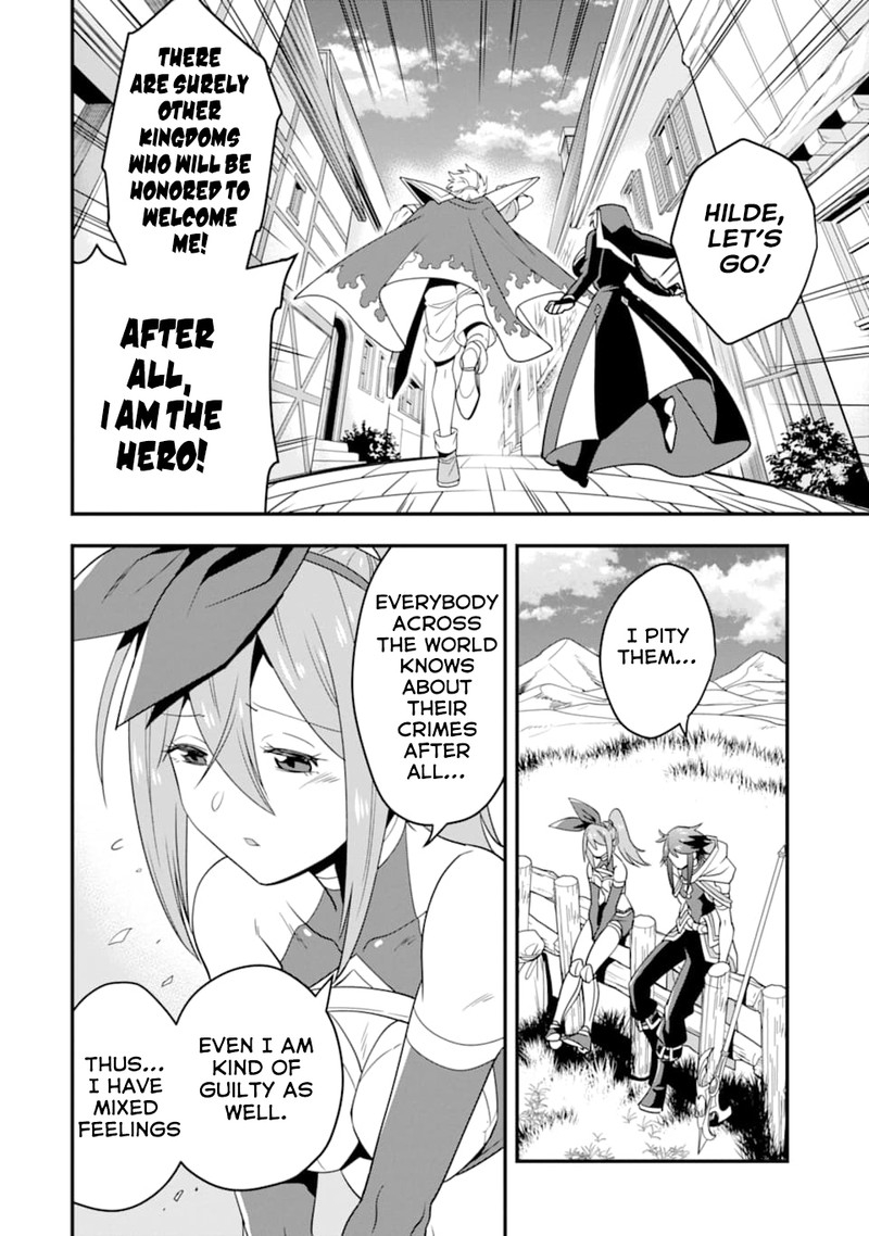 The Strongest Sorcerer Who Makes Full Use Of The Strategy Guide 15 12