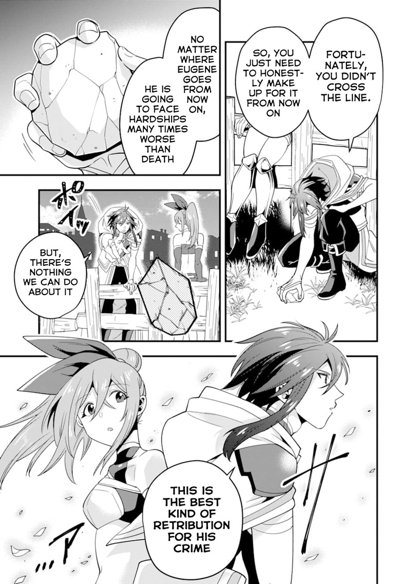 The Strongest Sorcerer Who Makes Full Use Of The Strategy Guide 15 13