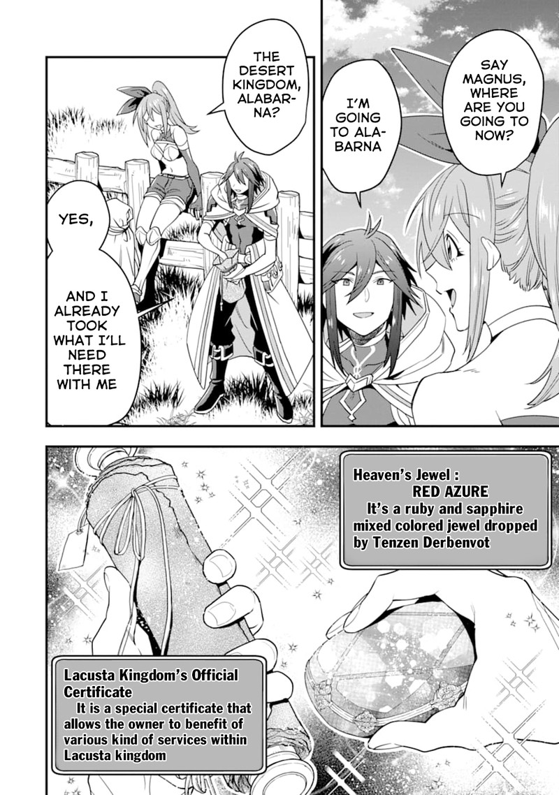 The Strongest Sorcerer Who Makes Full Use Of The Strategy Guide 15 14