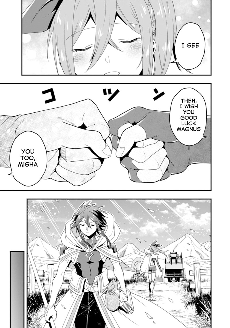 The Strongest Sorcerer Who Makes Full Use Of The Strategy Guide 15 15