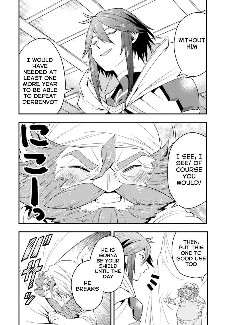The Strongest Sorcerer Who Makes Full Use Of The Strategy Guide 15 18