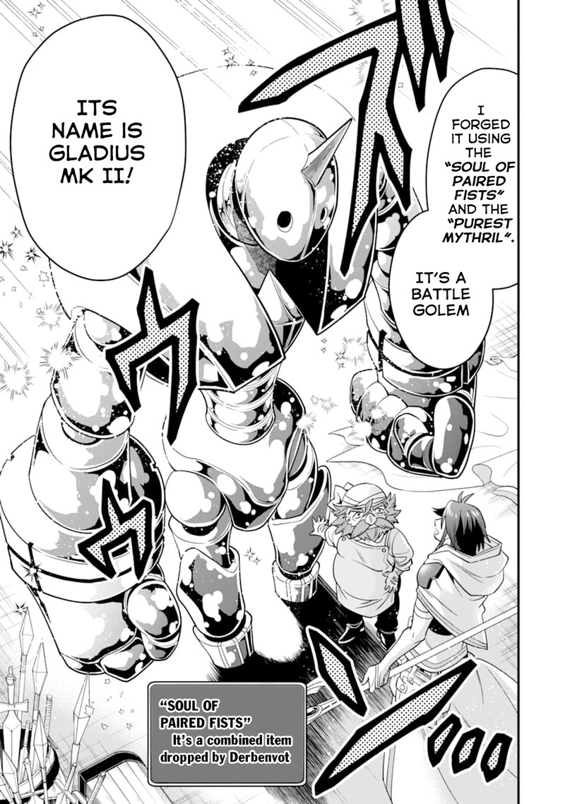 The Strongest Sorcerer Who Makes Full Use Of The Strategy Guide 15 19