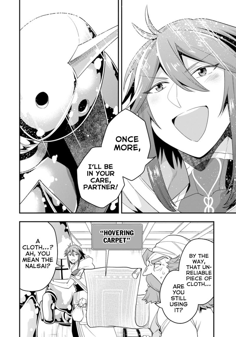 The Strongest Sorcerer Who Makes Full Use Of The Strategy Guide 15 20