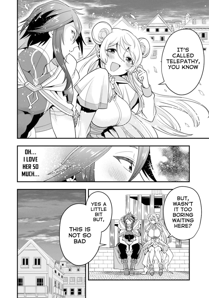The Strongest Sorcerer Who Makes Full Use Of The Strategy Guide 15 24